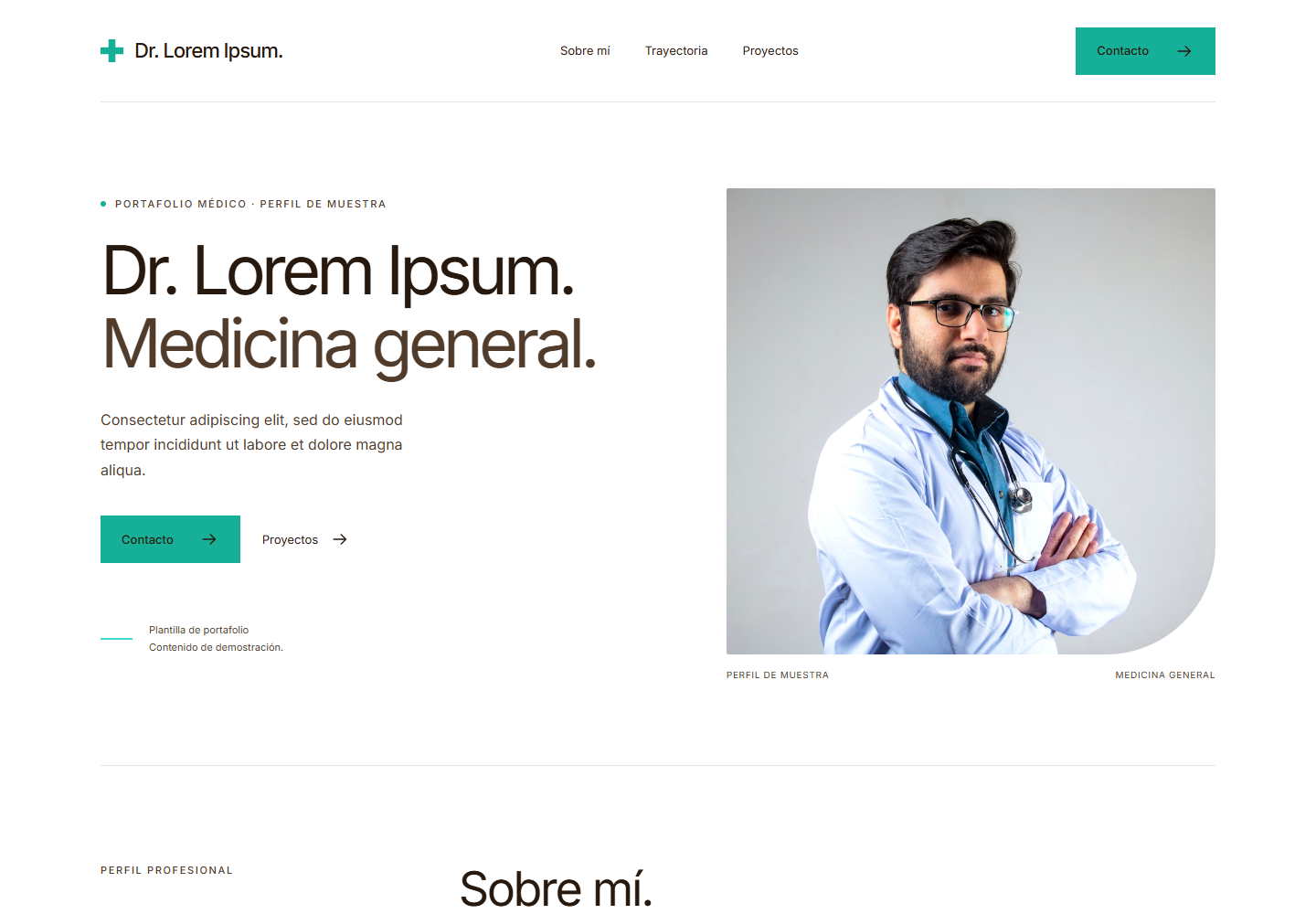 Previsualización de Medicina minimalista